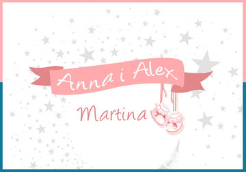 Anna i Alex = Martina