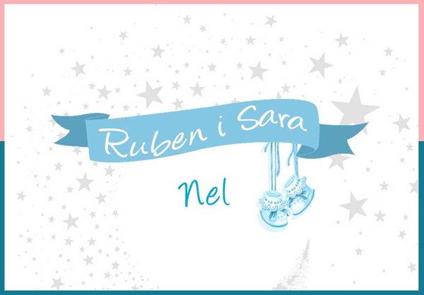 Ruben i Sara = Nel