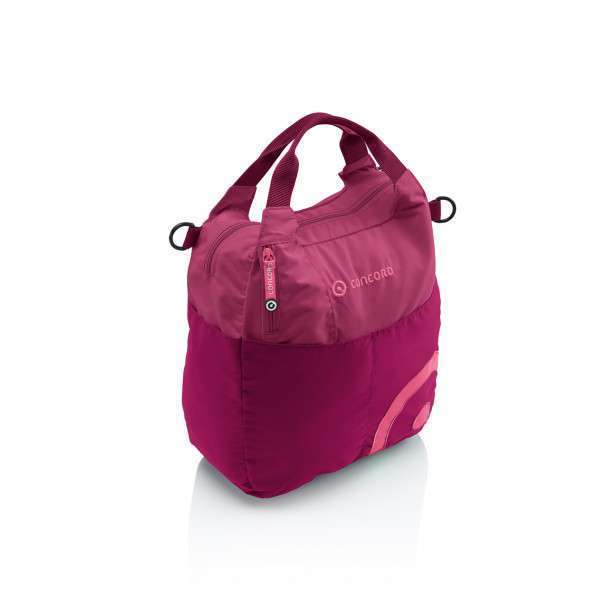 Concord NEO Travel-Set Candy Pink 2013