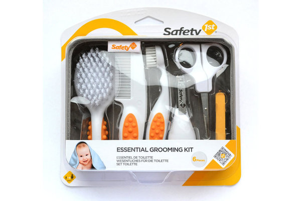Kit Safety Higiene