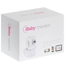 iBaby Monitor M2 Wireless Digital Video