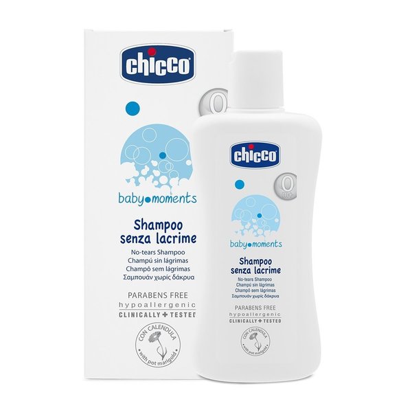Set Baby Moments de Chicco + Agua Perfumada