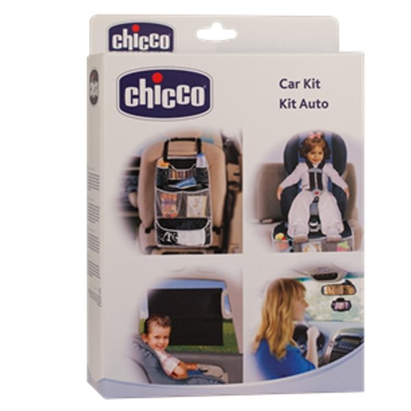 Kit de Auto Chicco