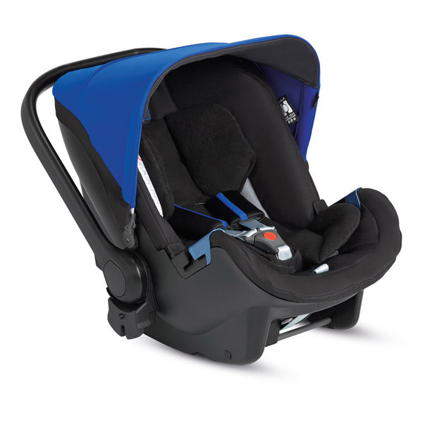 Inglesina TRILOGY COLORS Blue + REGALO Reductor