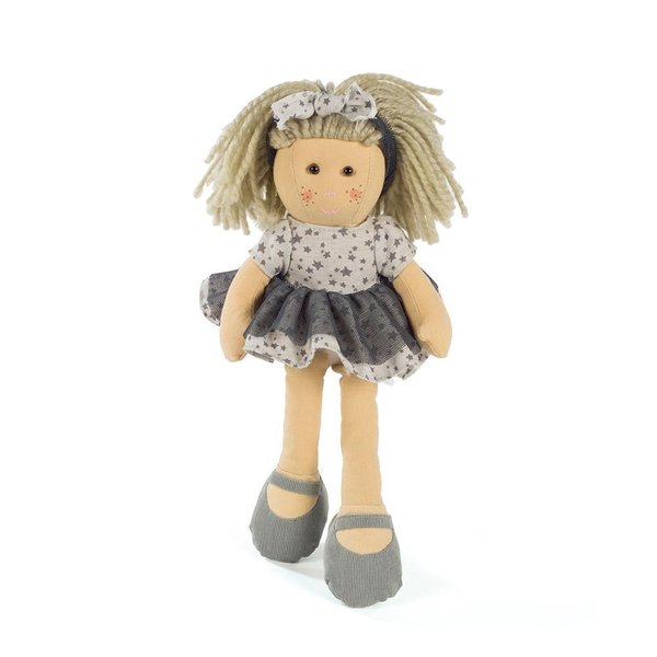 Muñeca de Trapo Marta Vestido Mini Gaby La Nina 62100