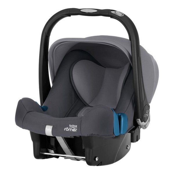 Baby-Safe Plus SHR II Britax Römer