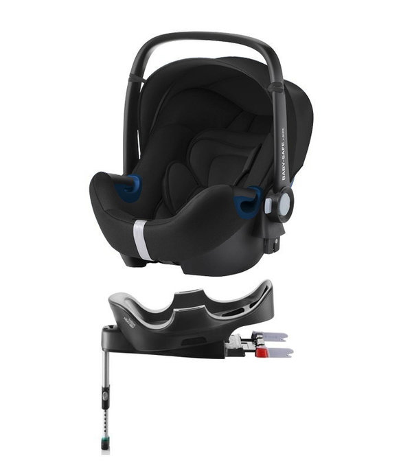 Silla de auto Baby-Safe i-Size Britax Römer