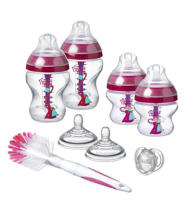 Kit Anticólicos Tommee Tippee