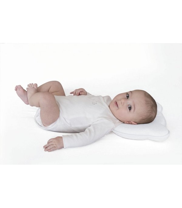 Almohada para bebé Osito Olmitos