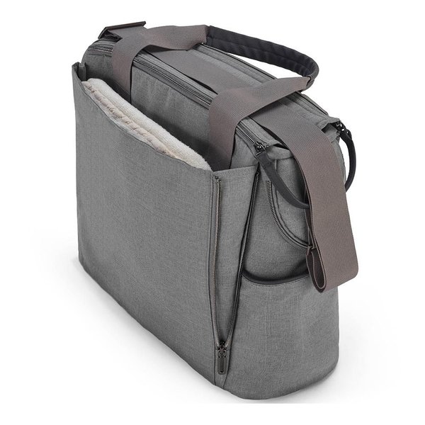 Bolso Cambiador Inglesina Aptica Dual Bag