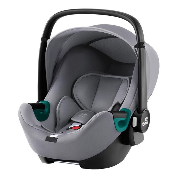 Baby-Safe 3 i-Size Britax Römer