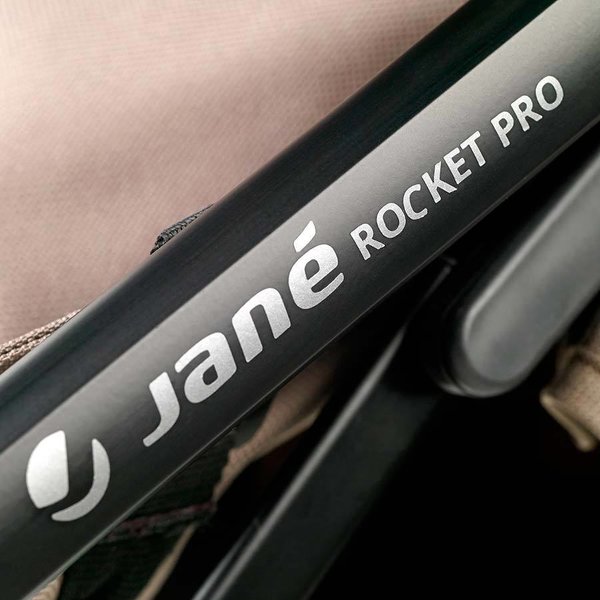 Silla de Paseo Jané Rocket Pro