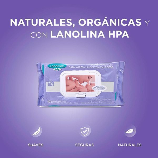 Kit Lactancia Premium Lansinoh