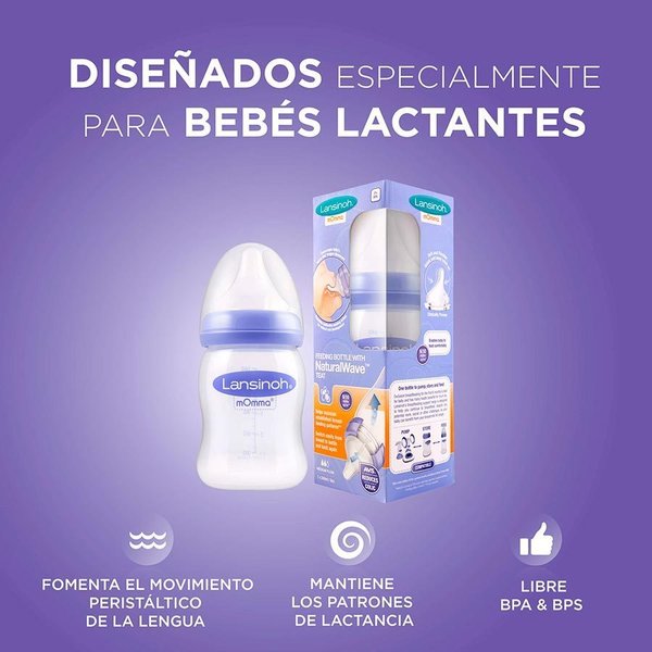 Kit Lactancia Premium Lansinoh
