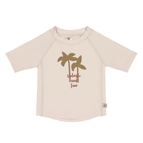Camiseta con Protección Solar Lassig Palms Olive