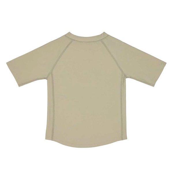 Camiseta con Protección Solar Lassig Elephant Olive