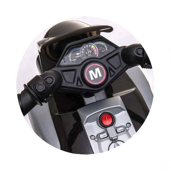 Chipolino Moto Eléctrica Sportmax