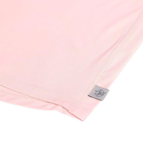 Camiseta con Protección Solar Lassig Seahorse Light Pink