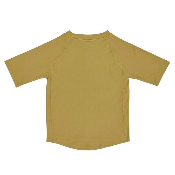 Camiseta con Protección Solar Lassig Hello Beach Moss
