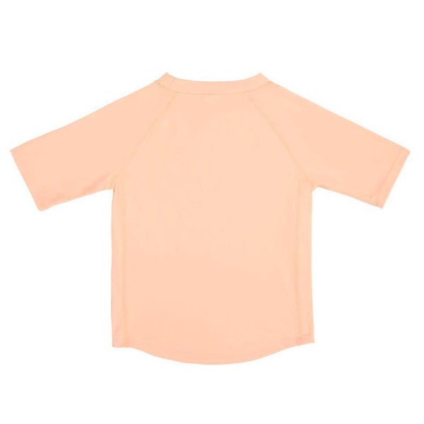 Camiseta con Protección Solar Lassig Coral Peach Rose
